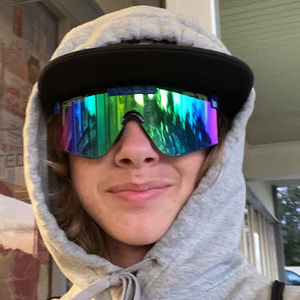 Meet your Posher, Air